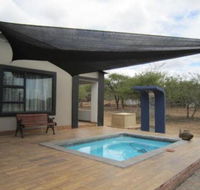 Nathi Guest House - Accommodation Africa
