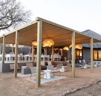 Unembeza Boutique Lodge  Spa - Accommodation Africa