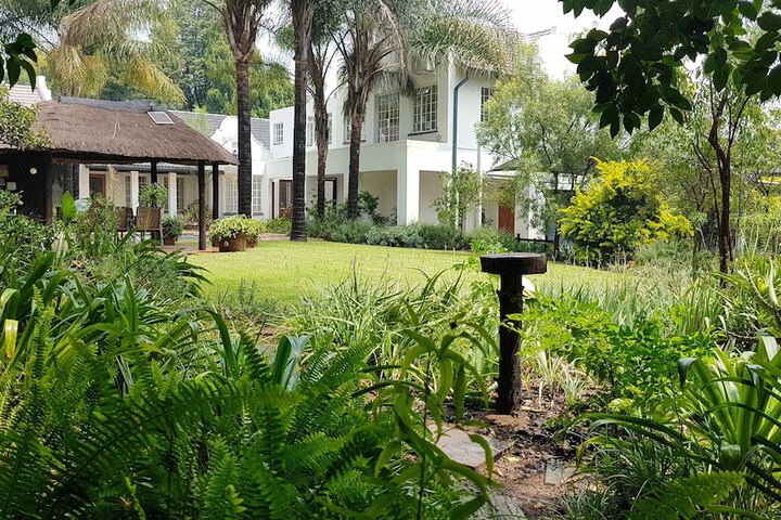 Six Valk Avenue Guest House - thumb 3