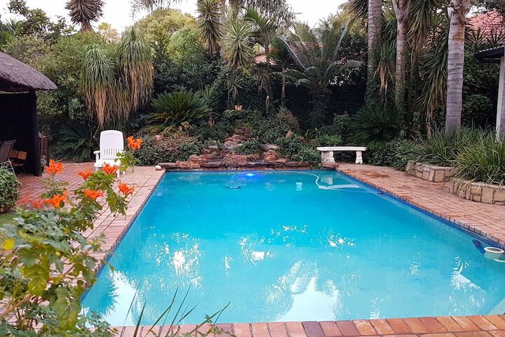 Six Valk Avenue Guest House - thumb 7