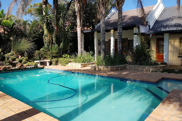 Six Valk Avenue Guest House - thumb 6