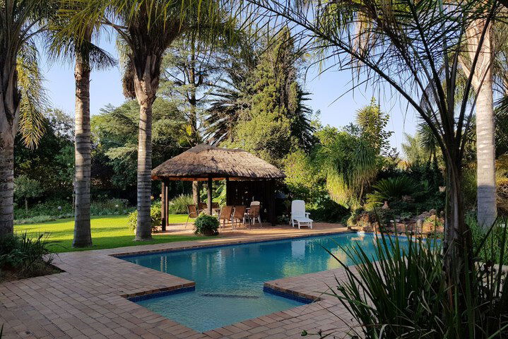 Six Valk Avenue Guest House - thumb 2