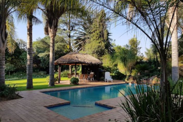 Six Valk Avenue Guest House - thumb 0