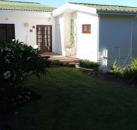 Sound of The Sea - Accommodation Africa