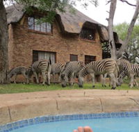 Rafiki's Resthouse - Accommodation Africa