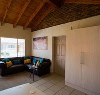 Rudman Townhouses - Tourism Africa