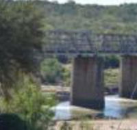 Three Bridges B  B - Accommodation Africa