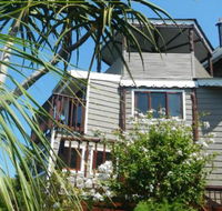 3040 on Freshwater - Accommodation Africa