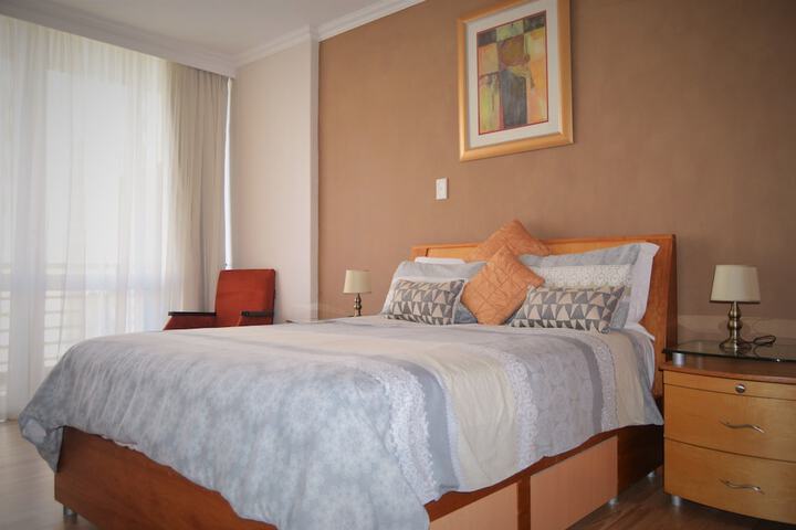 403 Lighthouse Mall Apartments - thumb 1