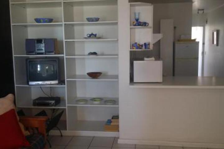 Cape Town Beachfront Accommodation In Blouberg - thumb 6