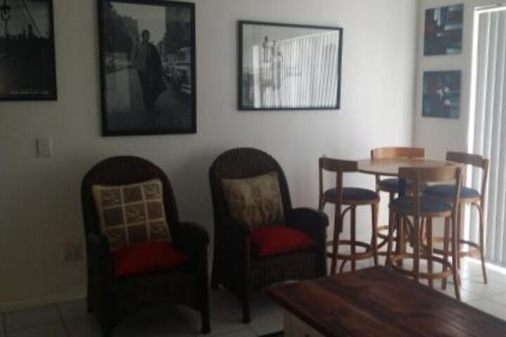 Cape Town Beachfront Accommodation In Blouberg - thumb 3