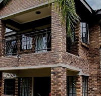 Khutse Guest House - Accommodation Africa