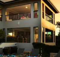 Lavender Moon Guest House - Tourism Africa