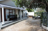 MeTime Self Catering Accommodation
