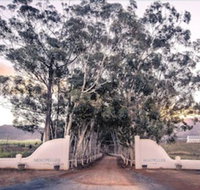 Montpellier De Tulbagh - Tourism Africa