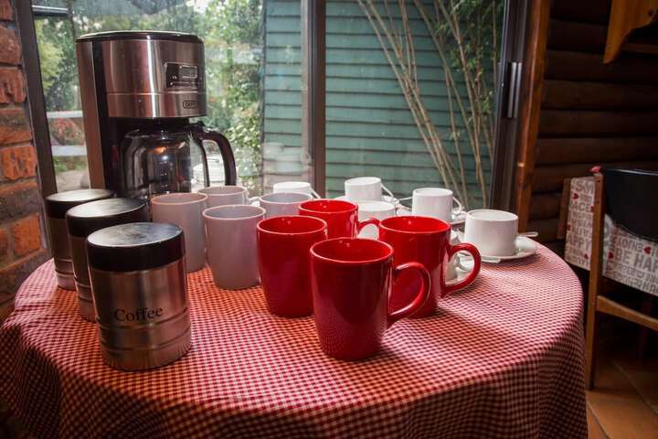 Sunbird Guest House - thumb 6