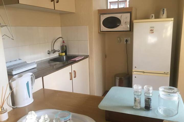 Sunbird Guest House - thumb 4