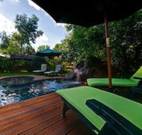 Woodland Gardens - Accommodation Africa