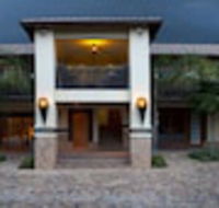 Soli Deo Gloria Boutique Hotel - Accommodation Africa