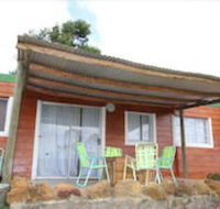 Pabala Game Farm - Accommodation Africa