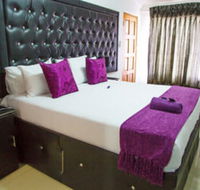 Lapologa Kruger - Accommodation Africa