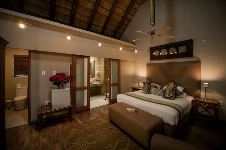 Fairview Hotels, Spa And Golf Resort - thumb 4