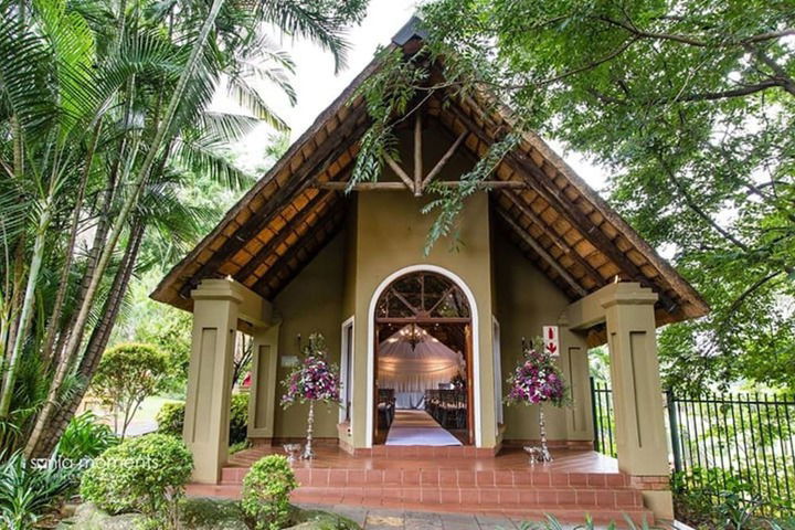 Fairview Hotels, Spa And Golf Resort - thumb 7