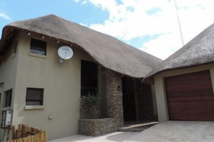 Marloth Kruger Bush Villa - thumb 5