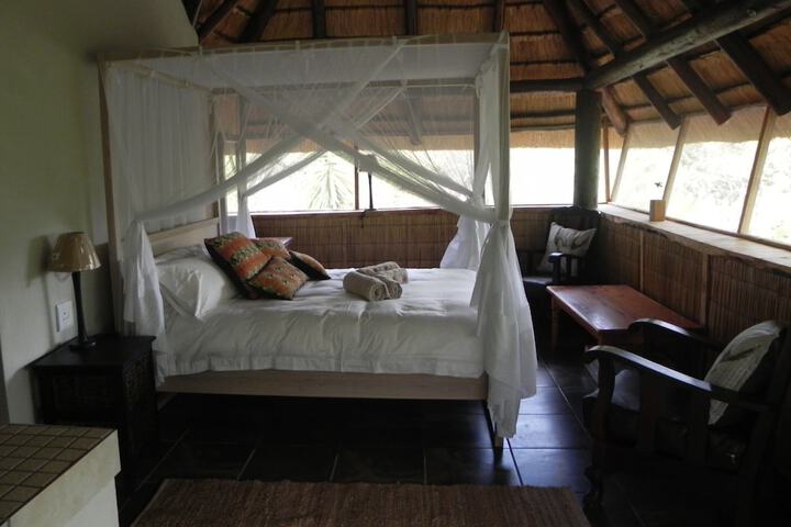 Marloth Kruger Bush Villa - thumb 6