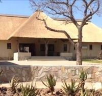 House 114 Blyde Wildlife Estate - Accommodation Africa