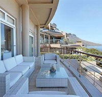 Holiday Avenue Casa Sunsets - Accommodation Africa