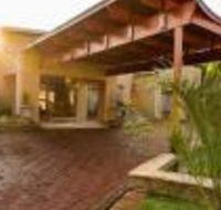 Mavuta Manor - Accommodation Africa