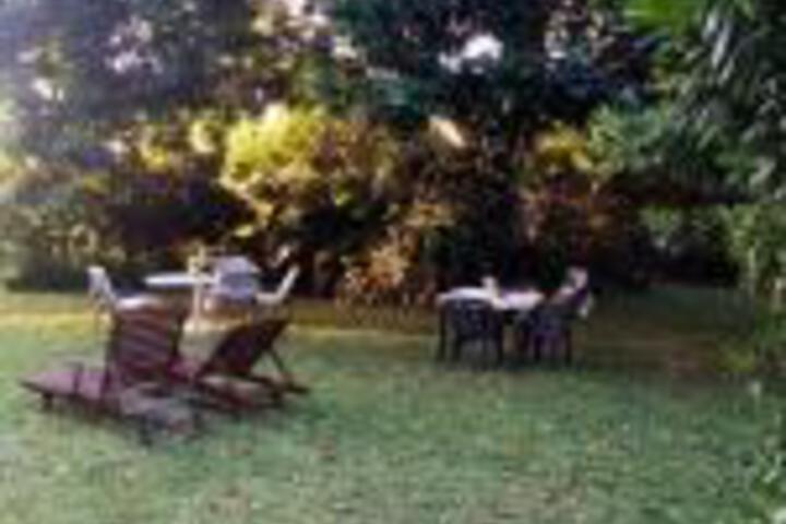 St Lucia Wilds - thumb 0