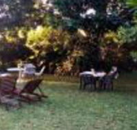 St Lucia Wilds - Accommodation Africa