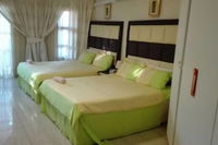 Benoni Limpopo Accommodation Africa