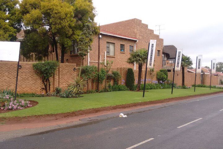 Lapeng Village - thumb 4