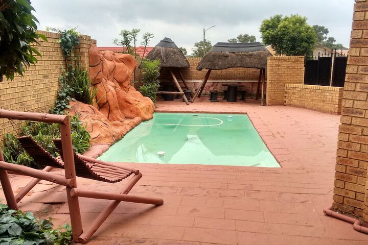 Lapeng Village - thumb 6