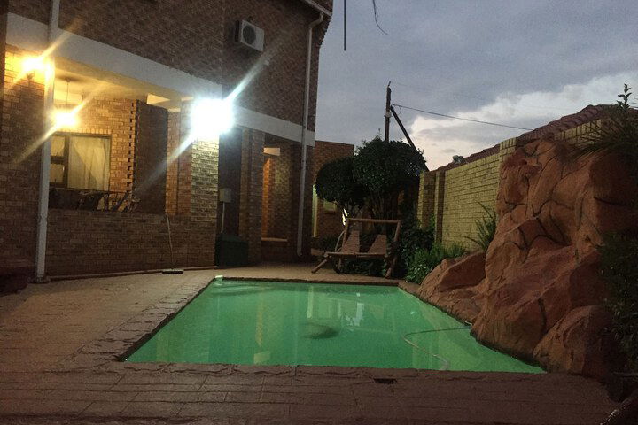 Lapeng Village - thumb 5