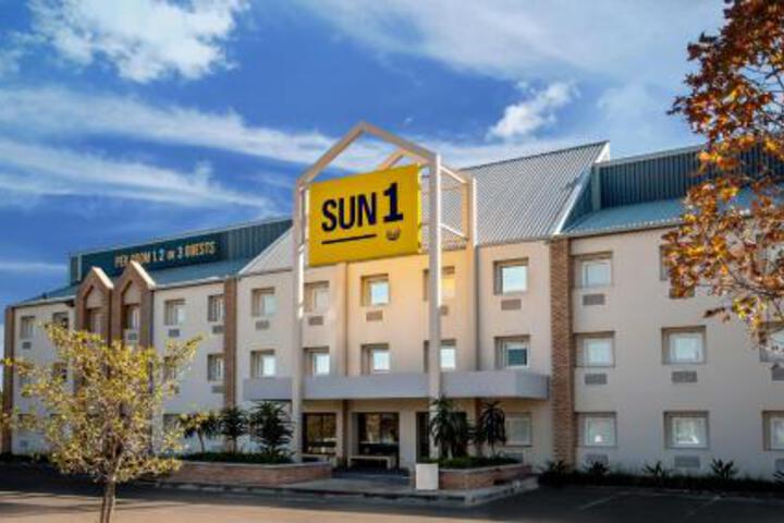 SUN1 Edenvale - thumb 0