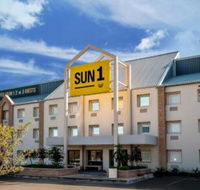 SUN1 Edenvale - Tourism Africa