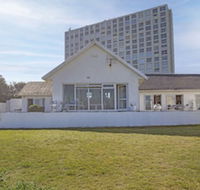 Rockhaven on the Beach - Accommodation Africa