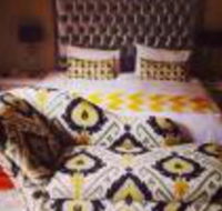 Days End - Accommodation Africa