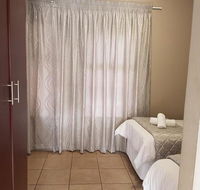 A Contempo Guesthouse - Accommodation Africa