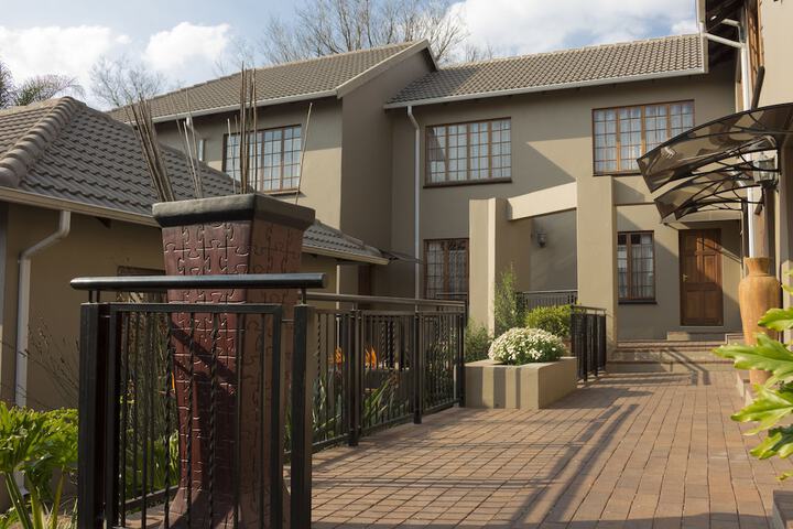 Ruth Avenue Guest House - thumb 5