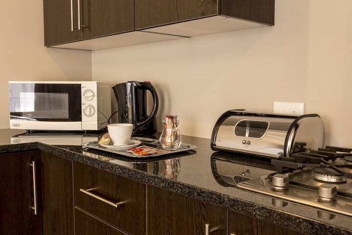 Ruth Avenue Guest House - thumb 1