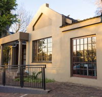 Ruth Avenue Guest House - Tourism Africa