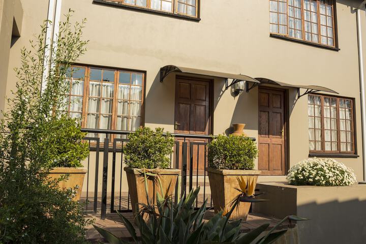 Ruth Avenue Guest House - thumb 3