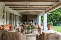 Langhuis Graaff Reinet