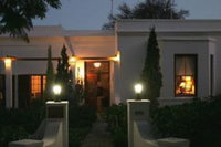 Villa Reinet Guest House