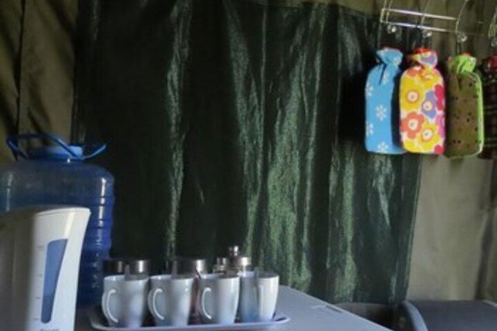 Karoo Gariep Tented Camp - thumb 3